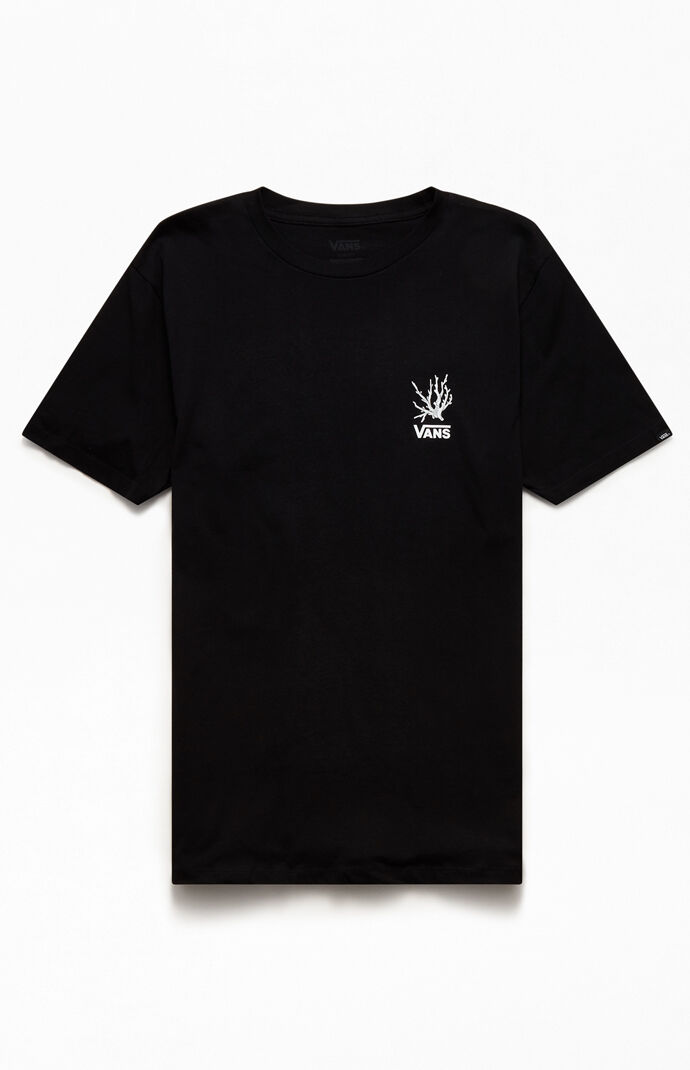 Reality Coral Short Sleeve T-Shirt