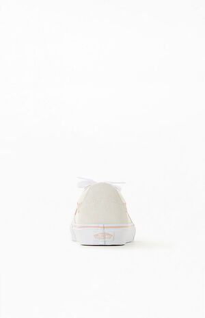 Cream FU SK8-Low Sneakers image number 3