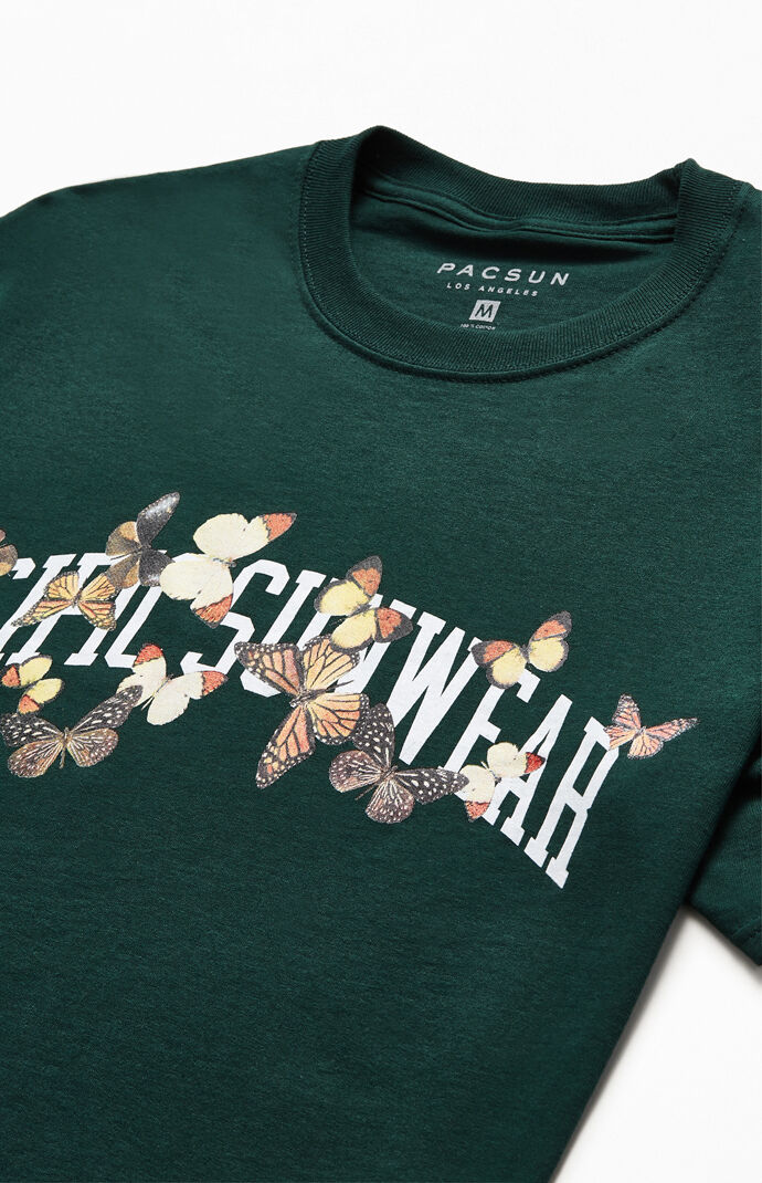 Floral T-Shirt