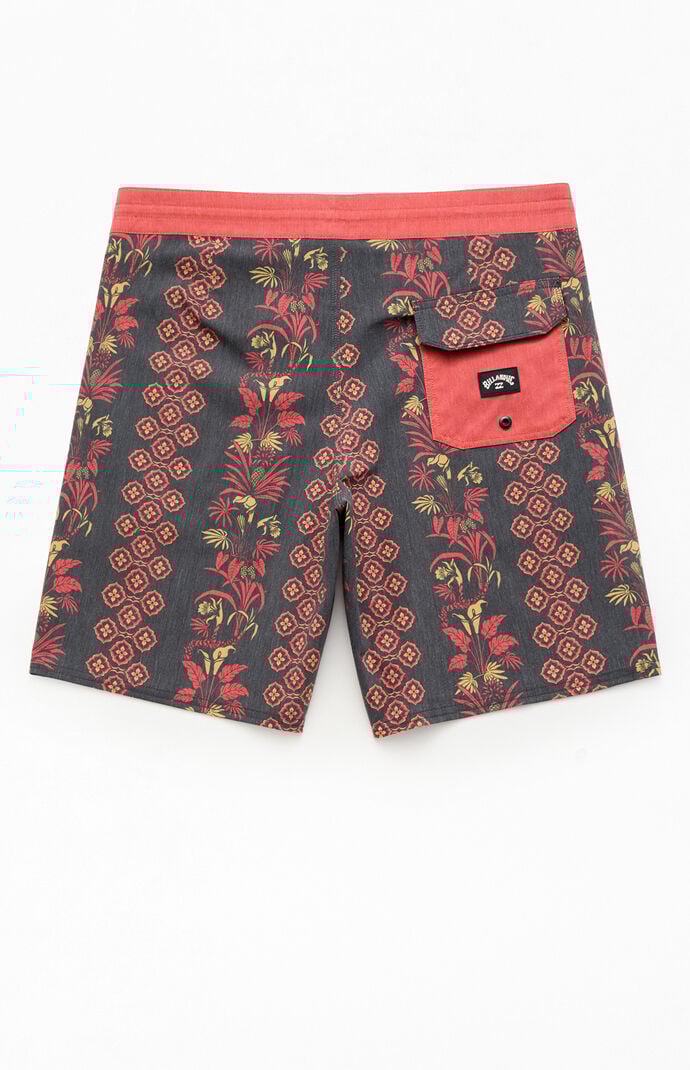 Billabong Sundays Lo Tide 8.5" Boardshorts