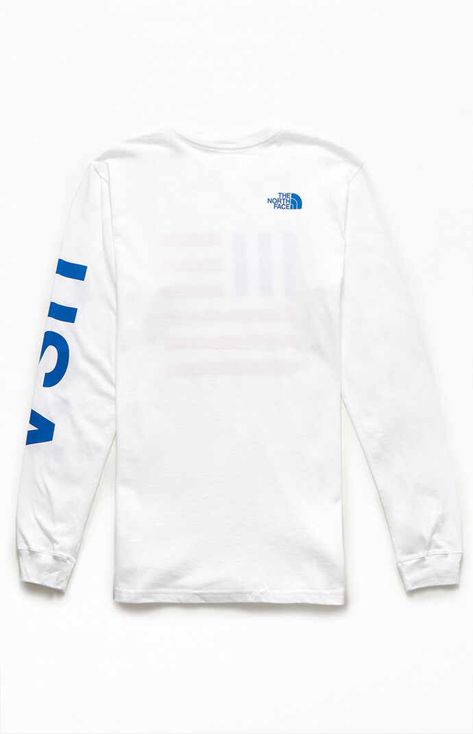 IC Long Sleeve T-Shirt