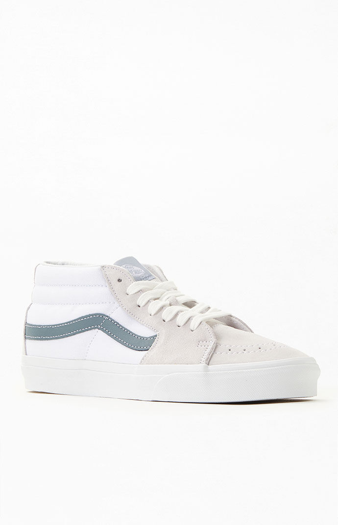 Vans Sk8 Mid Shoes PacSun