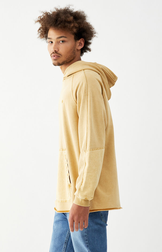Cloud Wash Hoodie
