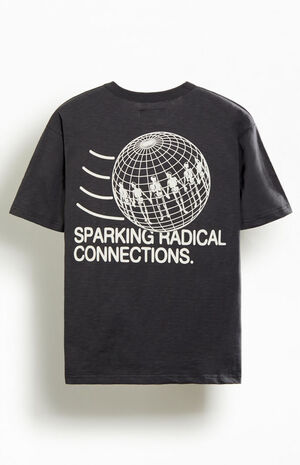 Human Slub T-Shirt image number 2