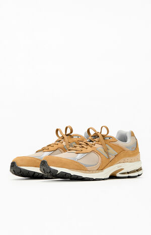 Tan 2002R Shoes image number 2