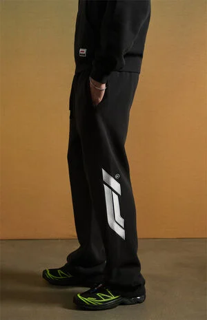 x Pacsun Miami Sweatpants image number 3
