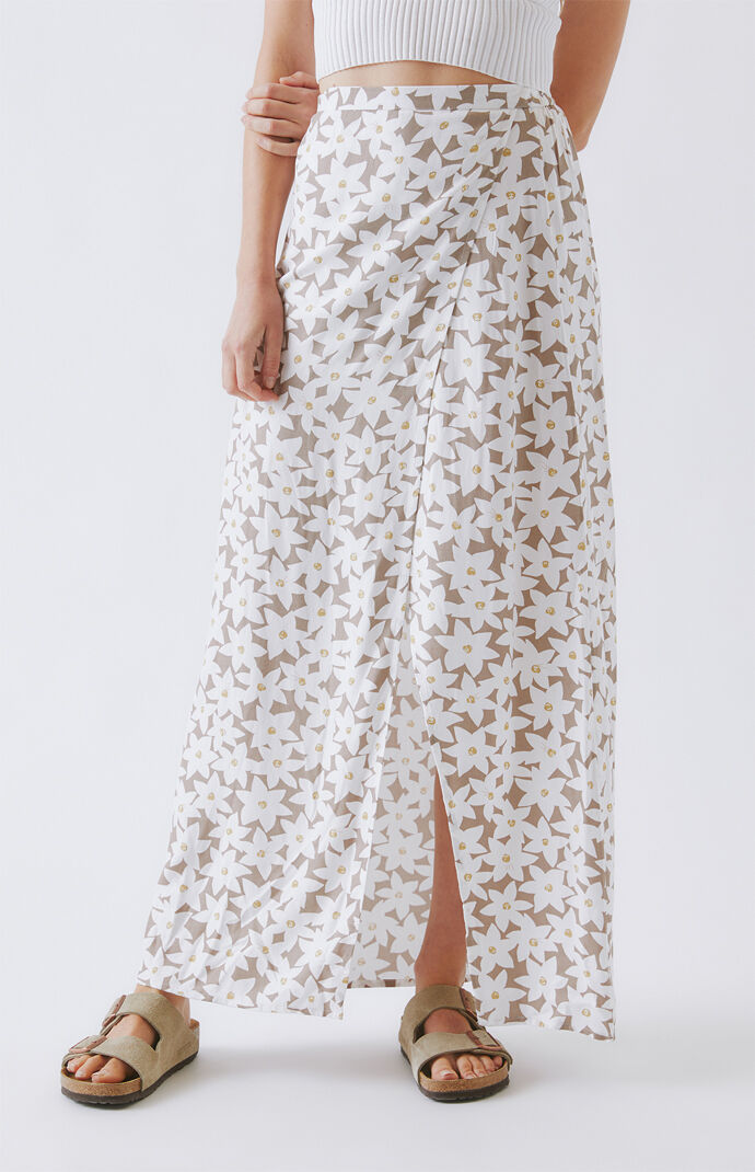 Billabong high heights skirt
