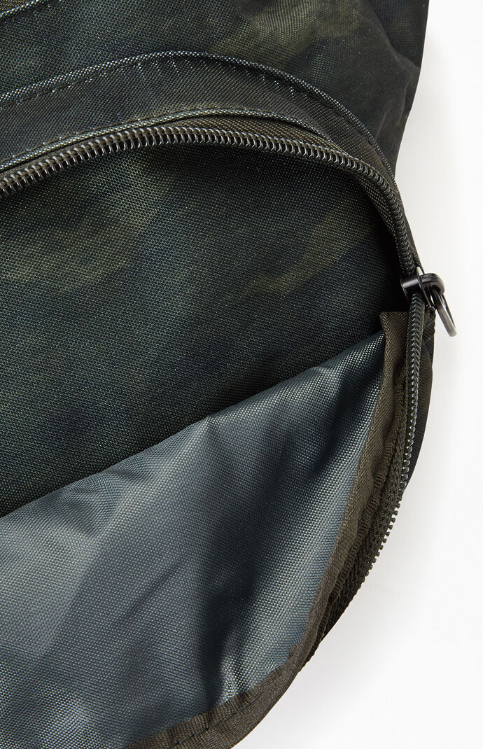 Camouflage Fanny Pack
