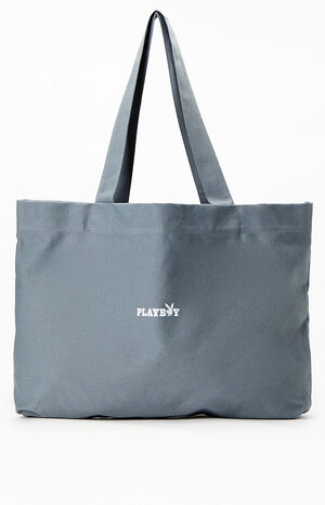 By PacSun Bunny Ears Tote Bag image number 2