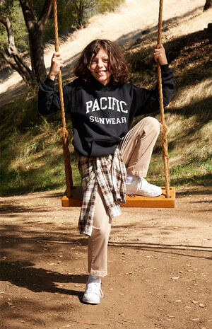 Pacific Sunwear Hoodie image number 2