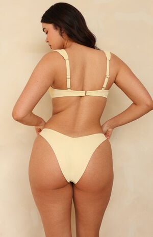 Barbados Underwire Bikini Top image number 7