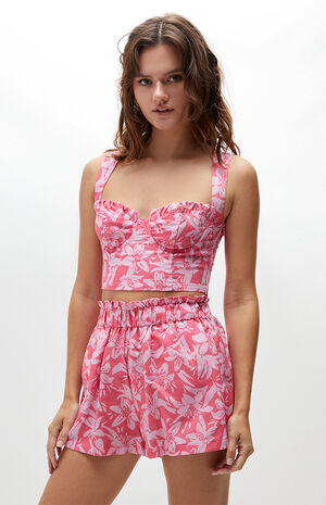 Madonna Shorts image number 1