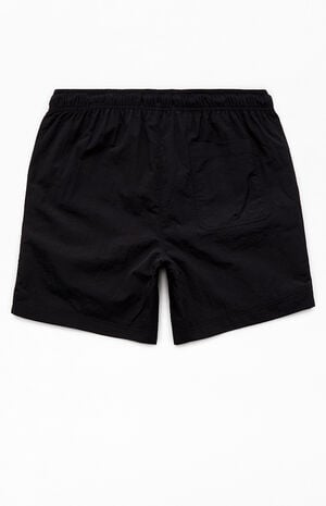 2 Pack Solid 6.5" Swim Trunks image number 5