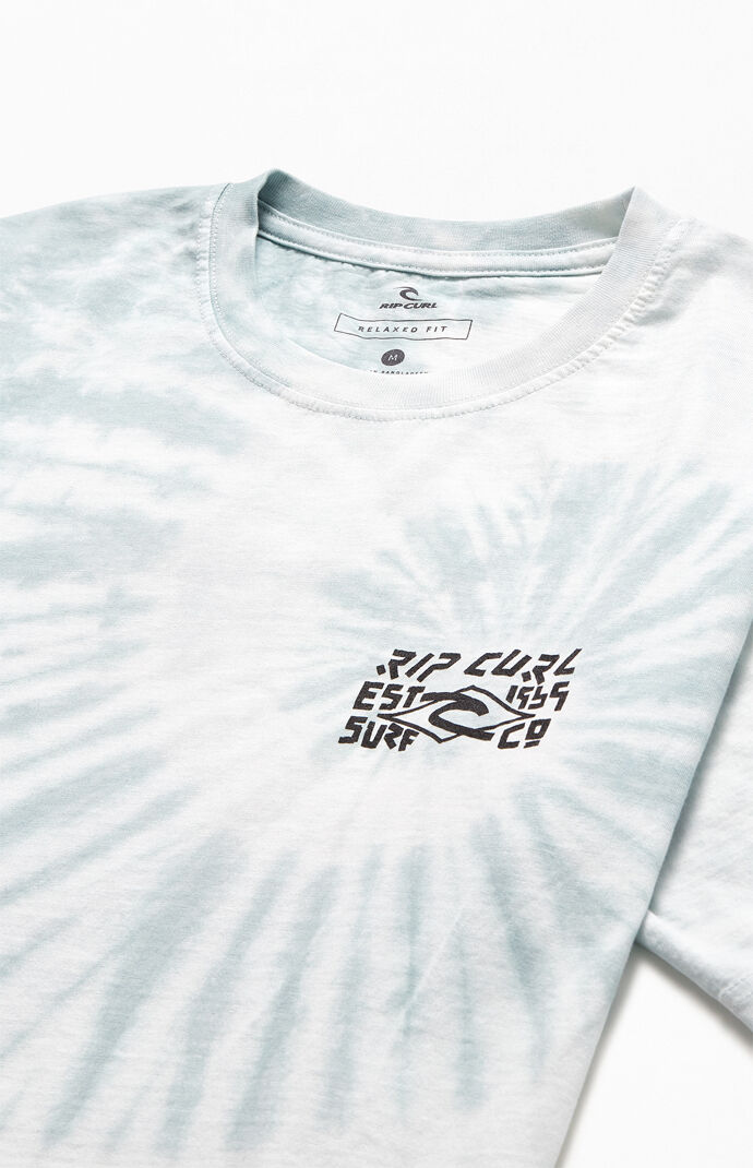 Cosmic Dye Short Sleeve T-Shirt
