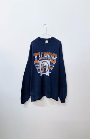 Illinois Sweatshirt image number 1