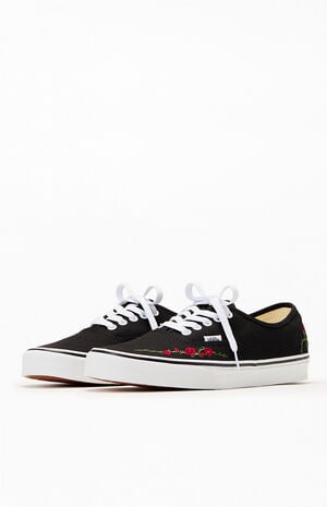 Black Rose Authentic Shoes image number 2