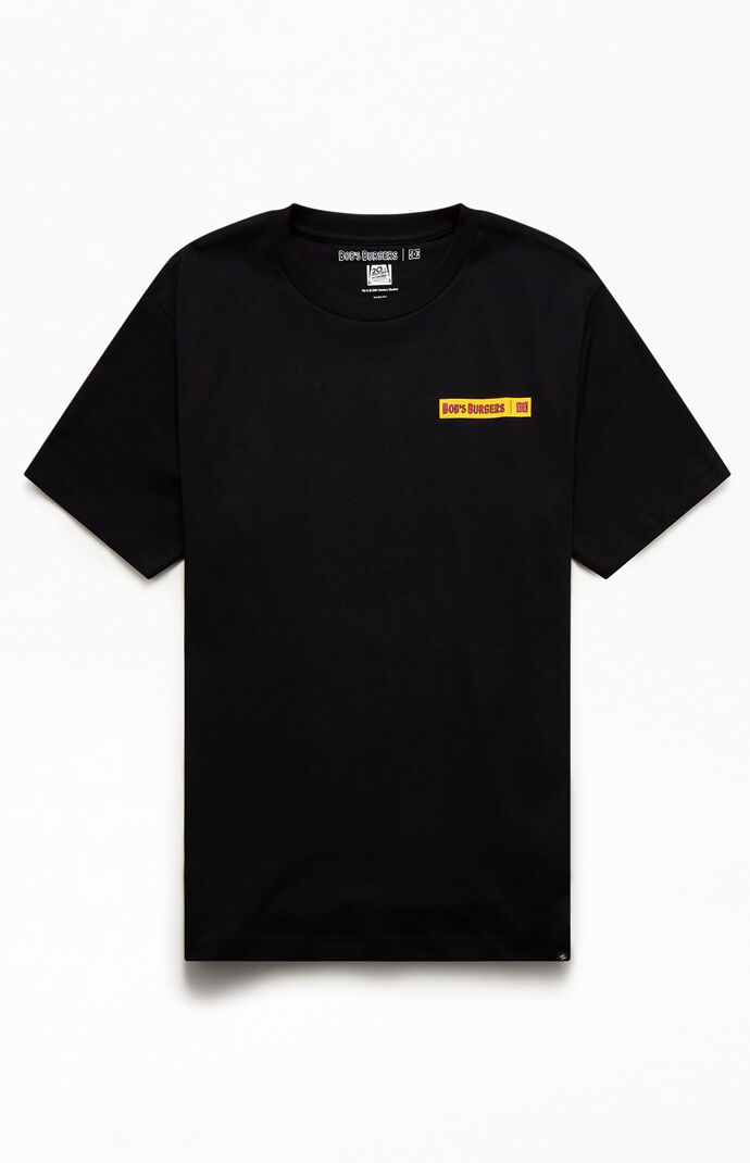 x Bob's Burgers Burger Of The Day T-Shirt
