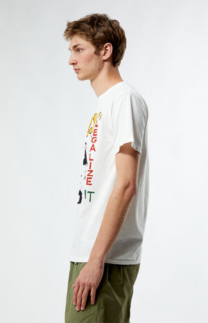 Legalize It T-Shirt image number 2