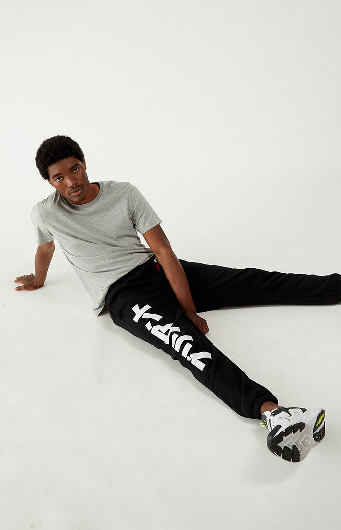 Japan Jogger Sweatpants