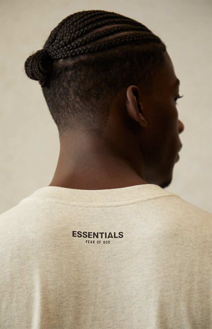 Fear of God Essentials Essentials Multi 3 Pack T-Shirts | PacSun