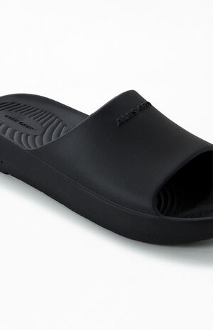 Eco Malibu Recovery Slide Sandals image number 6