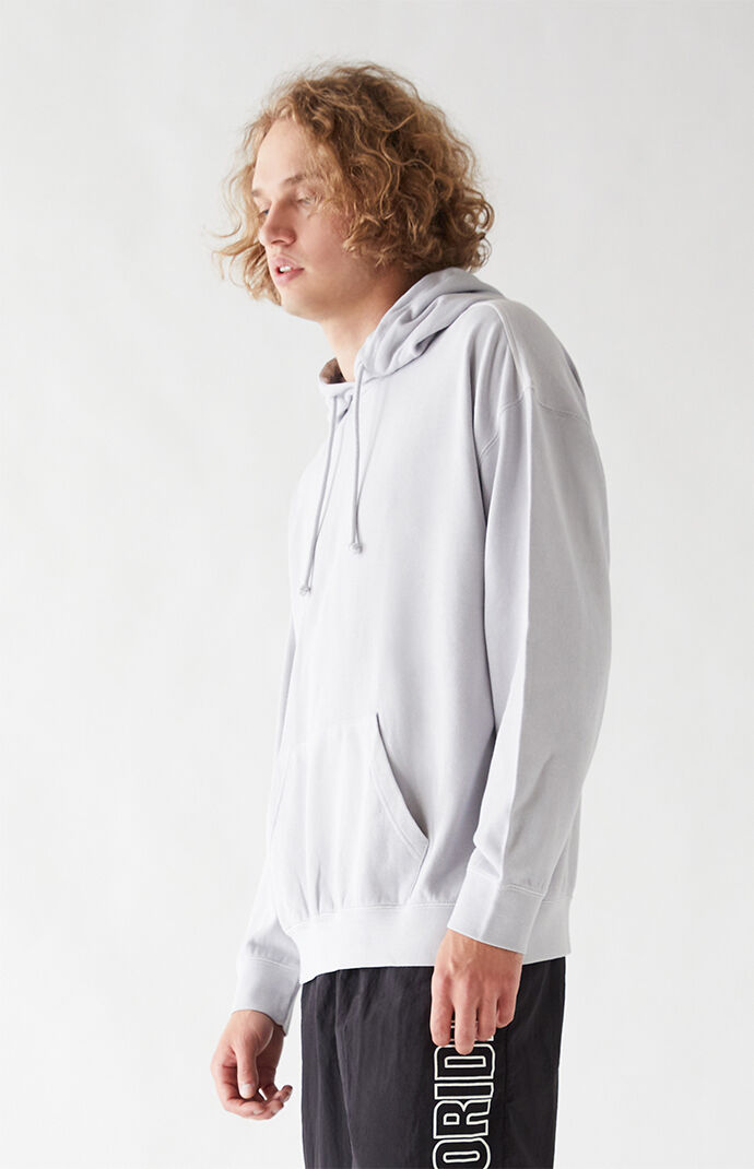 PacSun Vintage Oversized Hoodie PacSun
