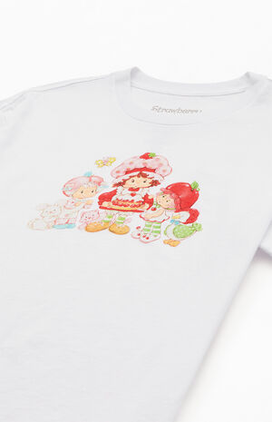 Kids Strawberry Shortcake Sweet T-Shirt image number 2