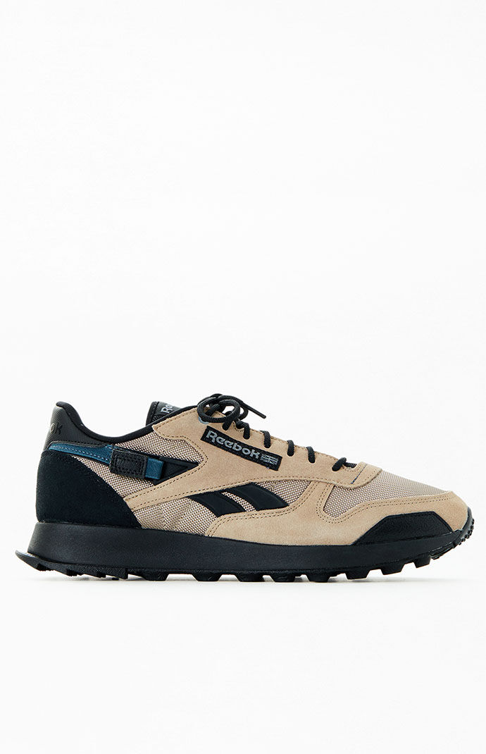 Cl leather deals trail