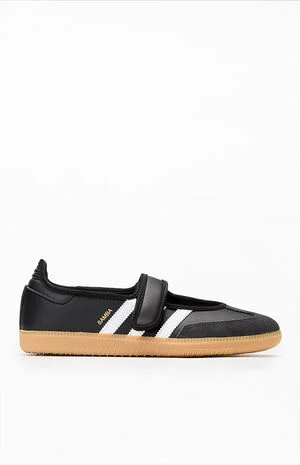 Kids Samba Jane Shoes image number 1