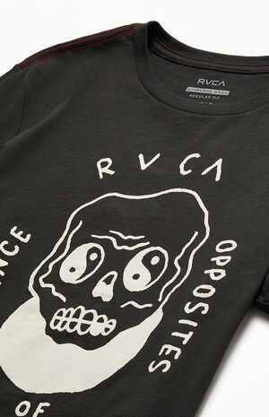 Benj Skull T-Shirt Benj Skull T-Shirt image number null