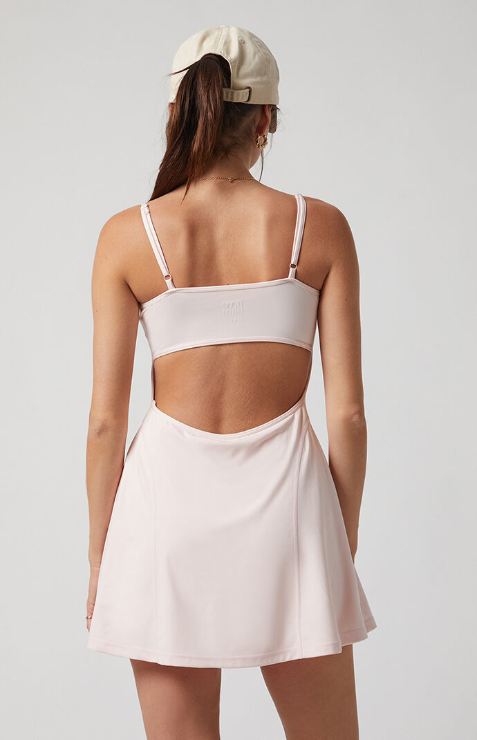 PAC 1980 WHISPER Active Sunrise Dress