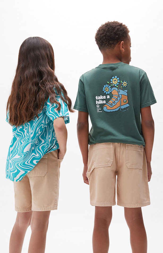 Boys carpenter shorts hotsell