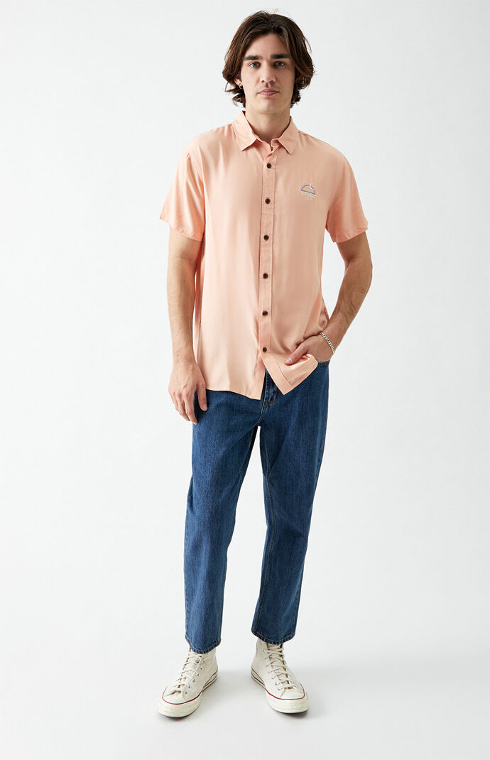 Stan Eco Classic Camp Shirt