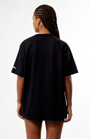 Oklahoma Thunder Concert T-Shirt image number 4