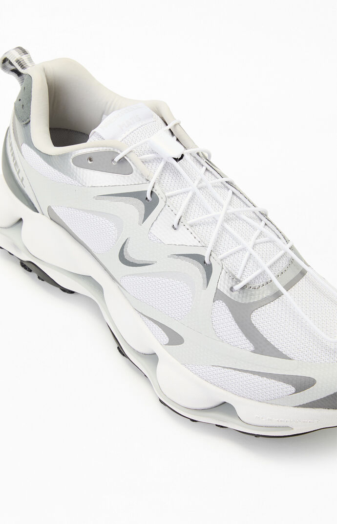 Merrell White Speed Arc Matis Shoes | PacSun