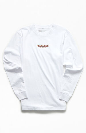 Classic Long Sleeve T-Shirt Classic Long Sleeve T-Shirt image number null
