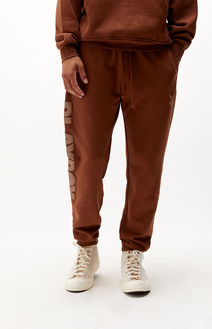 Pacsun sweatpants sales mens
