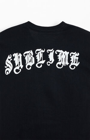 Sublime Cover T-Shirt image number 4