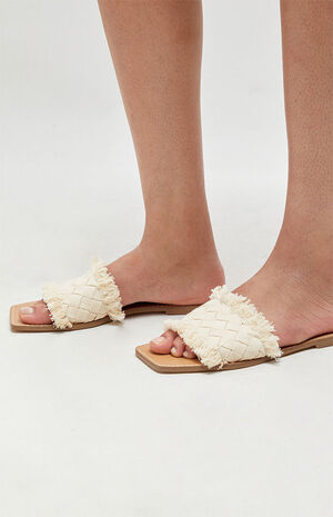 Billini Women's Ishka Slide Sandals | PacSun