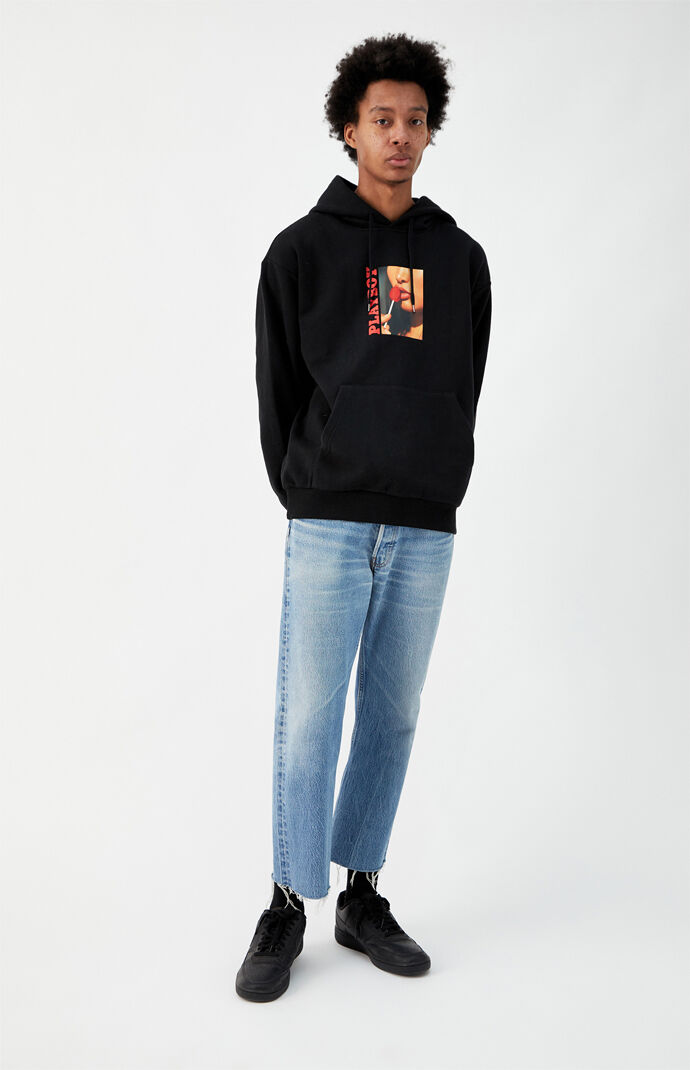 By PacSun Lollipop Hoodie