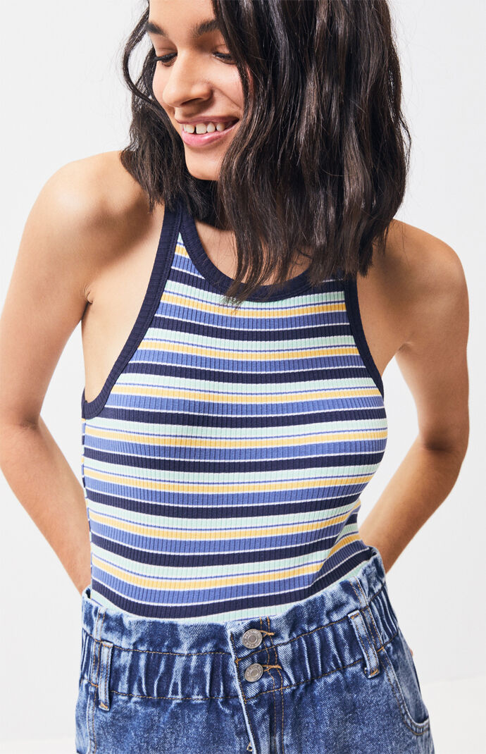 Monday Vibes Tank Top