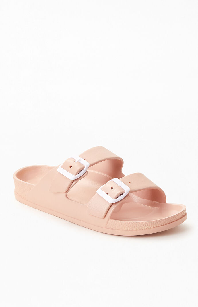 Pacsun birkenstock 2025