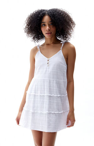 Juno Mini Dress image number 1