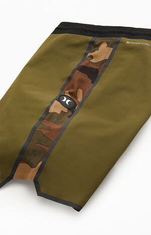 Phantom + Sidewinder Fuse 7"  Boardshorts image number 4