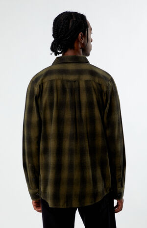 Shadowstone Flannel Shirt image number 3