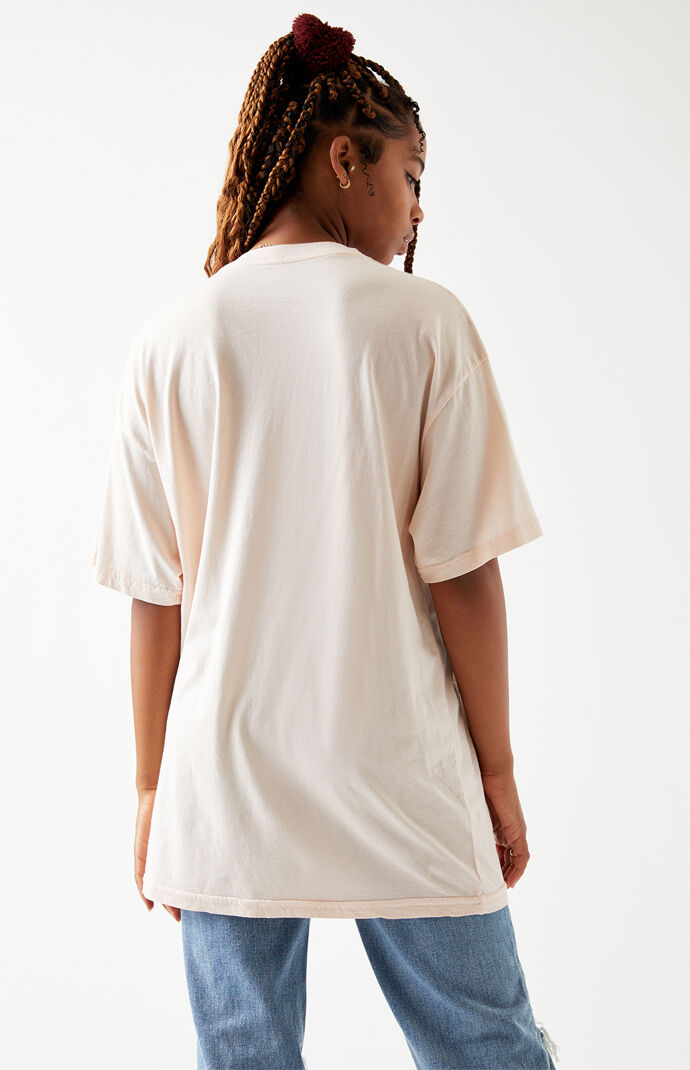 Van Gogh Oversized T-Shirt