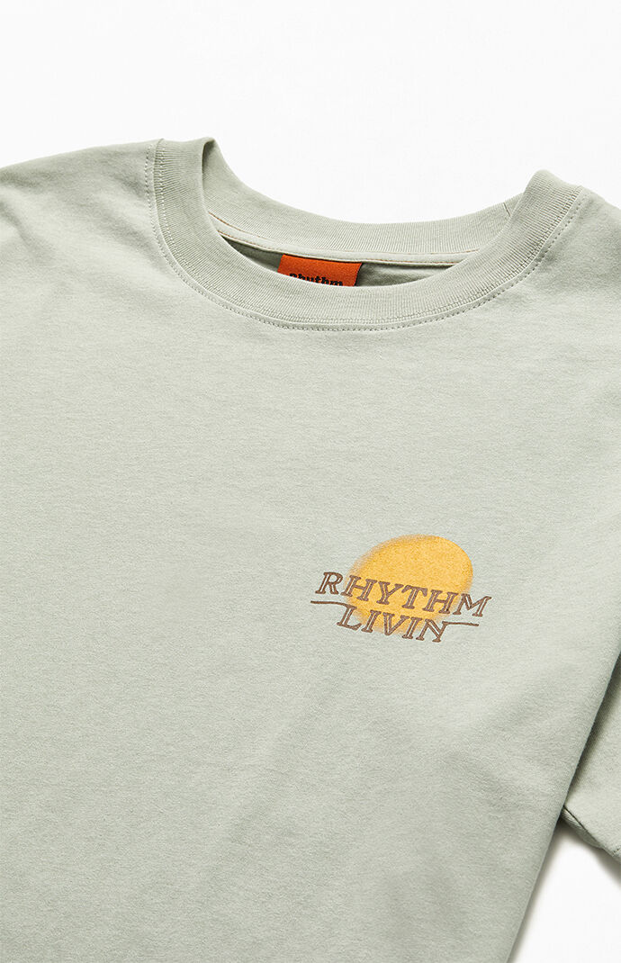 Tides Vintage T-Shirt