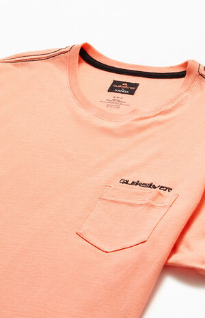 x Kanoa Omni Pocket T-Shirt x Kanoa Omni Pocket T-Shirt image number null