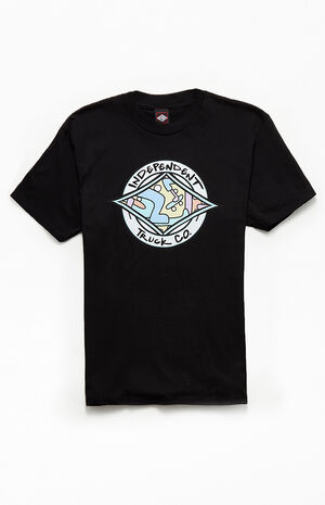 Essence T-Shirt Essence T-Shirt image number null