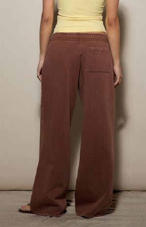 Paradise Baggy Sweatpants image number 4
